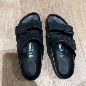 Birkenstock Arizona Essentials Slide Sandal